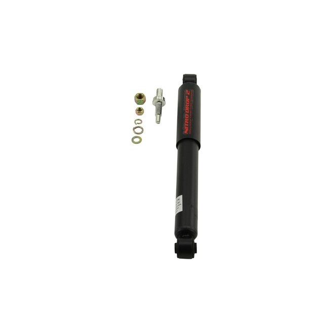 Suspension Shock Absorber - 8511